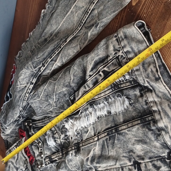 IRO- OCHI denim set - Picture 15 of 16